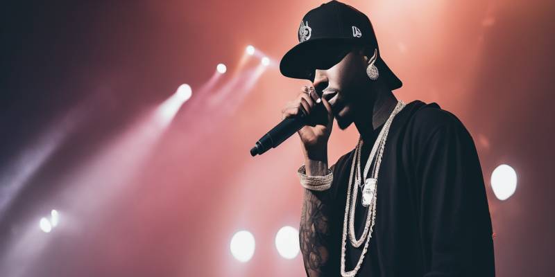 Babyface Ray Net Worth (2026): How He Makes Money From Music, Streaming, Tours, and Features